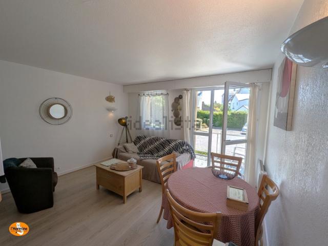 Appartement, Quiberon