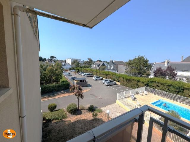 Appartement, Quiberon