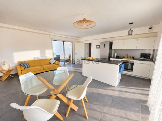Appartement, Quiberon