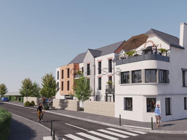 Appartement, Quiberon