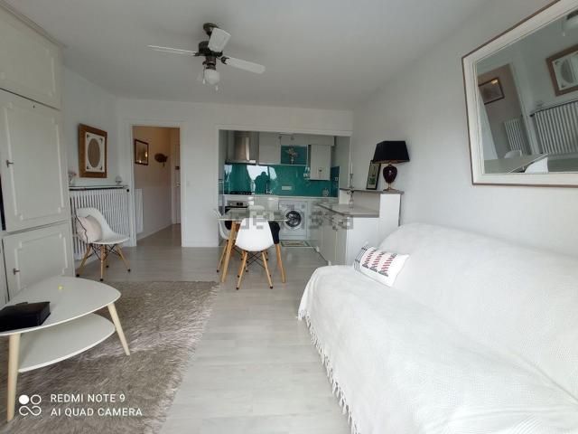 Appartement, Quiberon