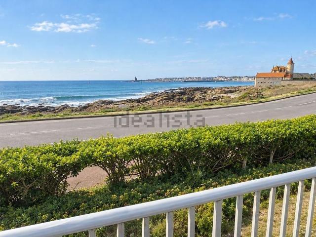 Appartement, Quiberon