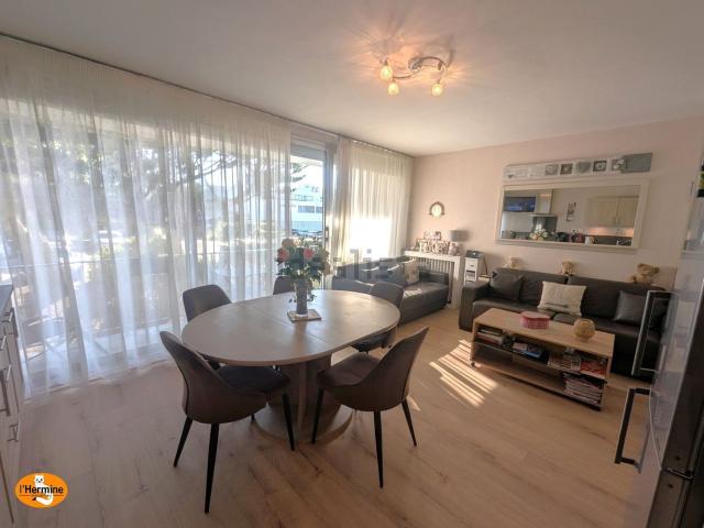 Appartement, Quiberon