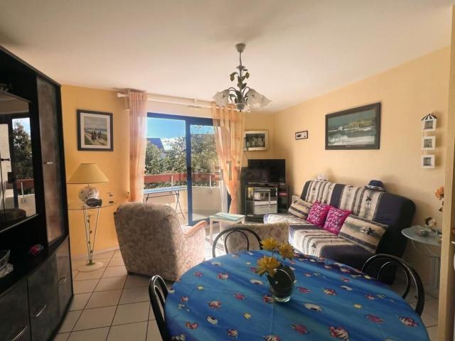Appartement, Quiberon