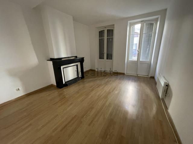 Appartement, Quillan