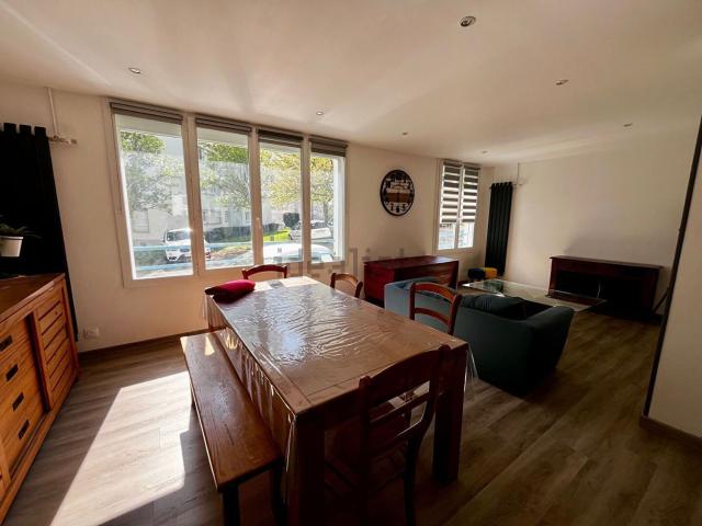 Appartement, Quimper