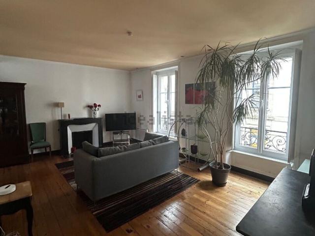 Appartement, Quimper