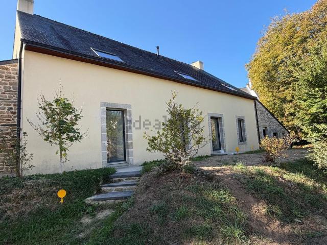 Appartement, Quimper