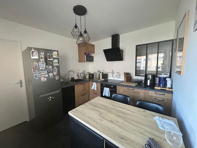 Appartement, Quimper
