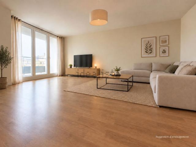 Appartement, Quimper