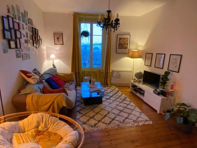 Appartement, Quimper