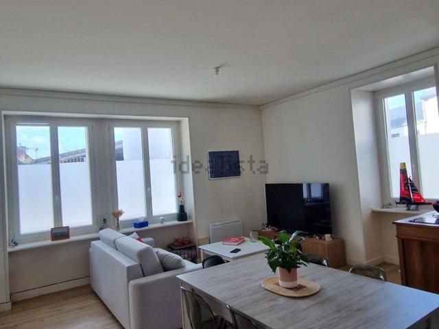 Appartement, Quimperlé