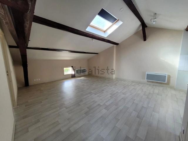 Appartement, Quincié en Beaujolais