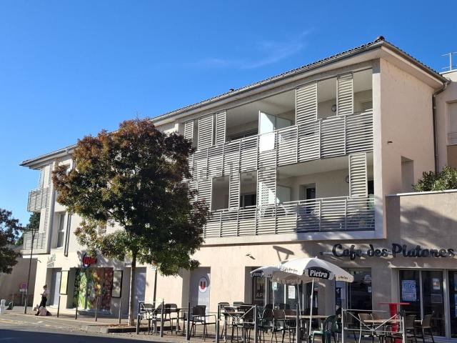 Appartement, Quincieux