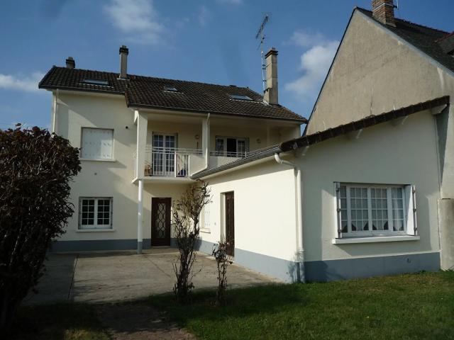 Appartement Quincy Sous Senart 2 pièce s 38.25 m2