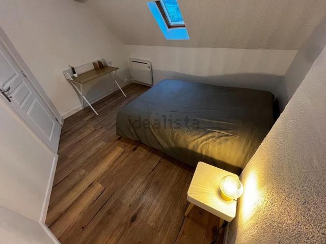 Appartement, Quincy Voisins