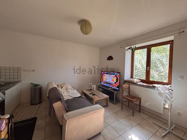 Appartement, Quingey