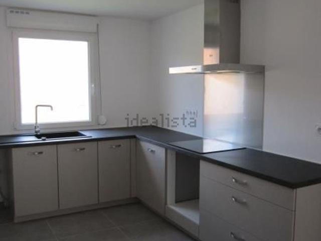 Appartement, Quingey
