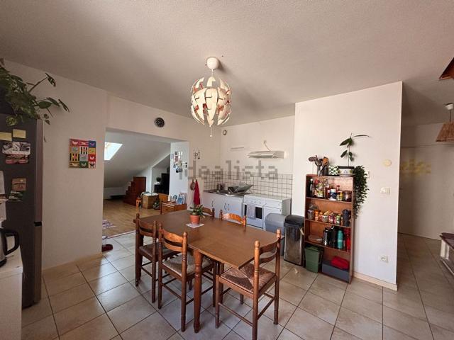 Appartement, Quingey