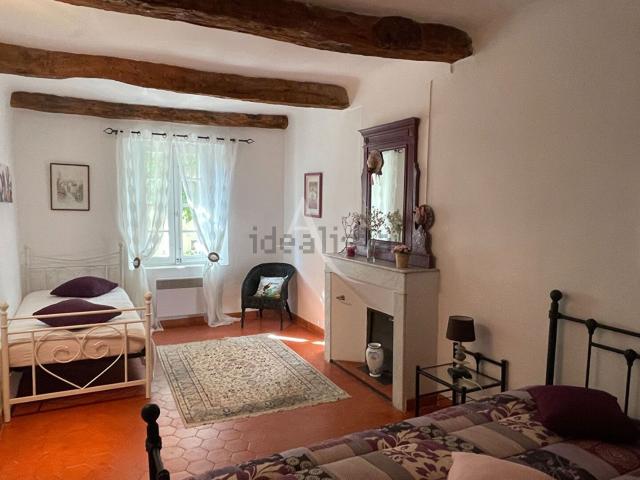 Appartement, Quinson