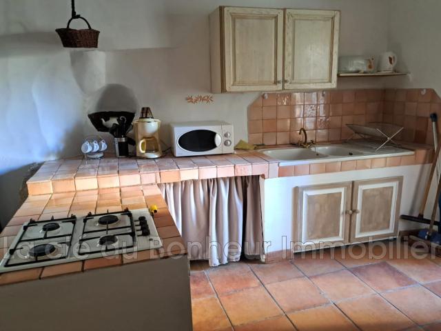 Appartement Quinson