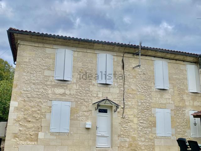 Appartement, Quinsac