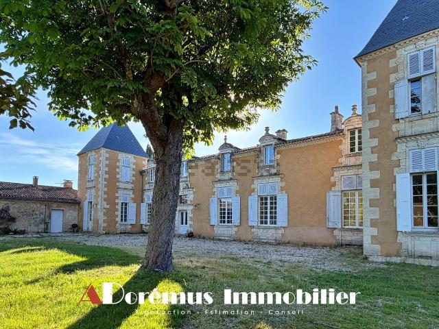 Appartement, Quinsac
