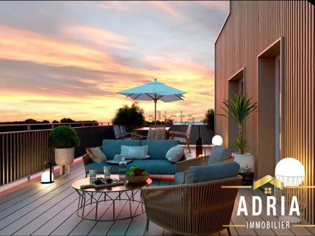 Appartement, Balma