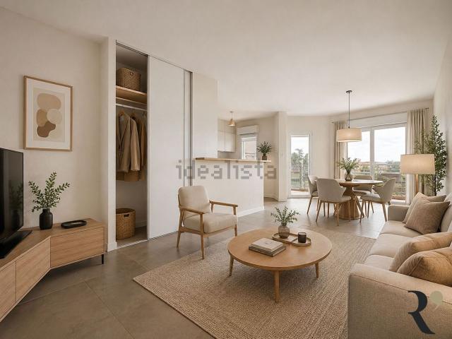 Appartement, Quint Fonsegrives
