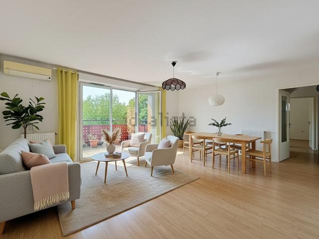 Appartement, Quint Fonsegrives