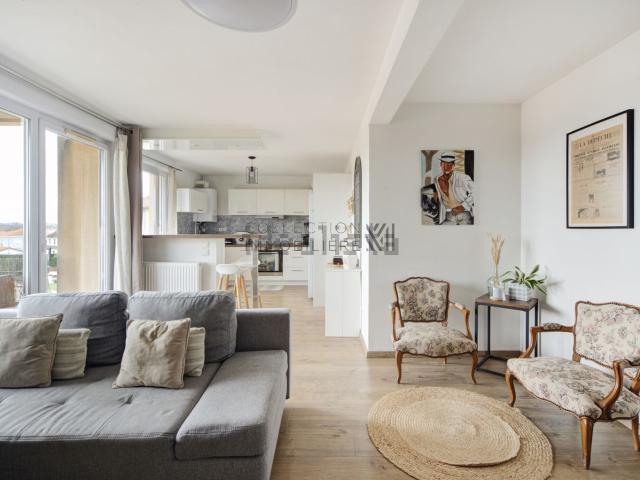 Appartement, Quint Fonsegrives