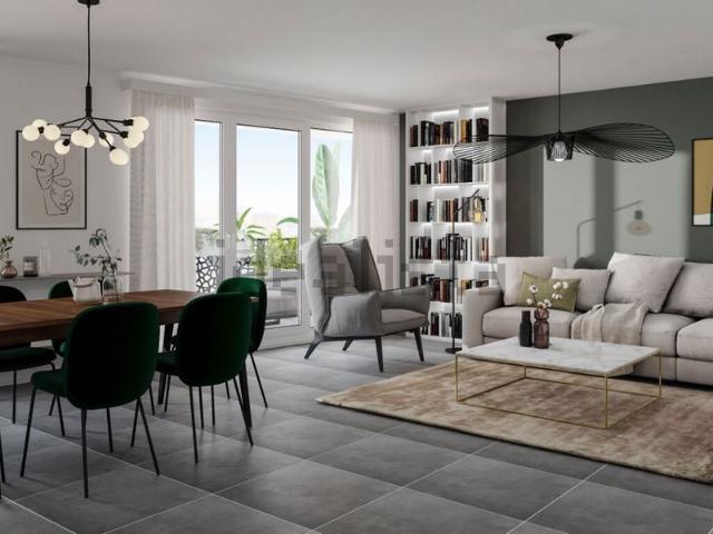 Appartement, Quint Fonsegrives
