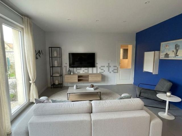 Appartement, Quint Fonsegrives