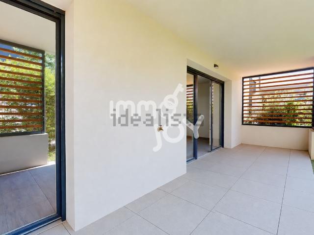 Appartement, Quint Fonsegrives