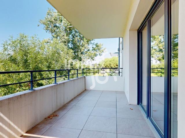 Appartement, Quint Fonsegrives