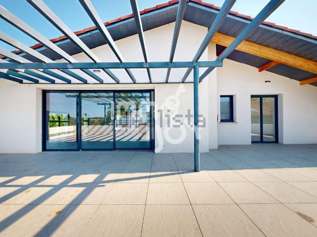 Appartement, Quint Fonsegrives