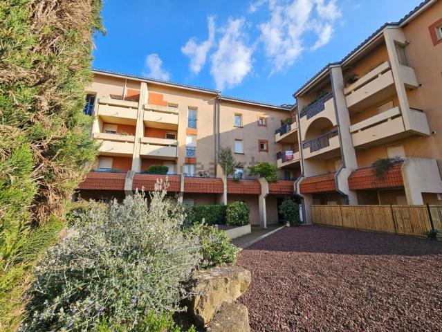 Appartement, Quint Fonsegrives