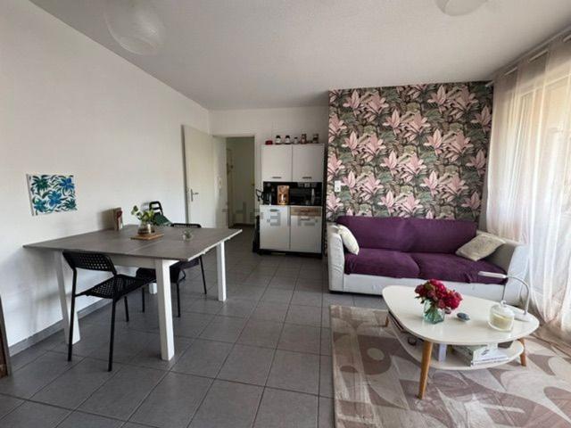 Appartement, Quint Fonsegrives
