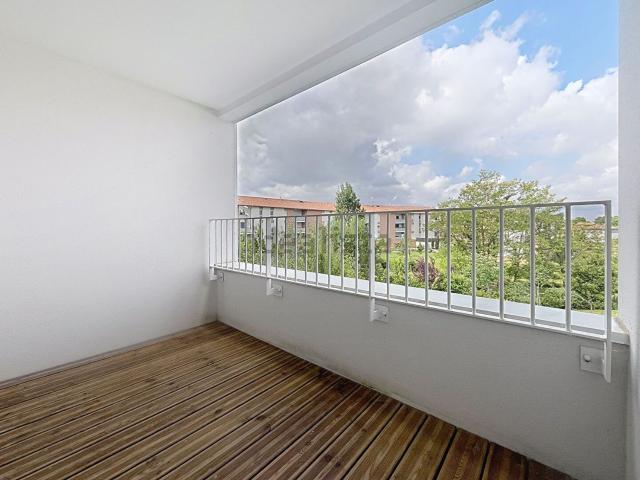 Appartement, Quint Fonsegrives