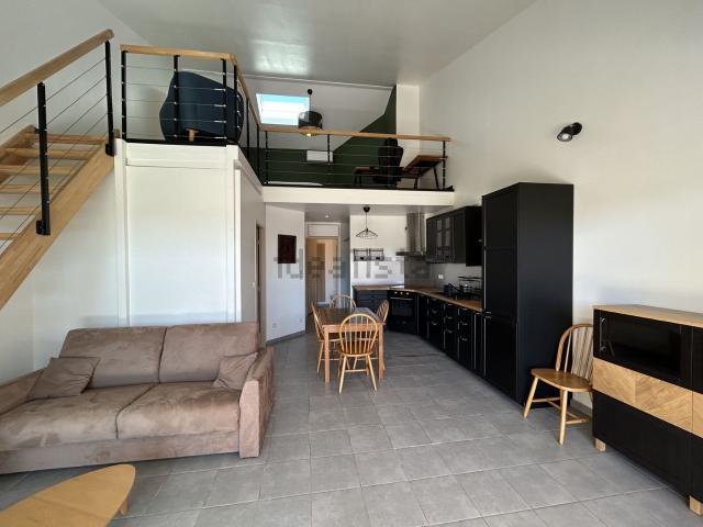 Appartement, Quint Fonsegrives