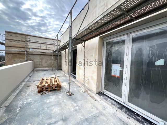 Appartement, Quint Fonsegrives