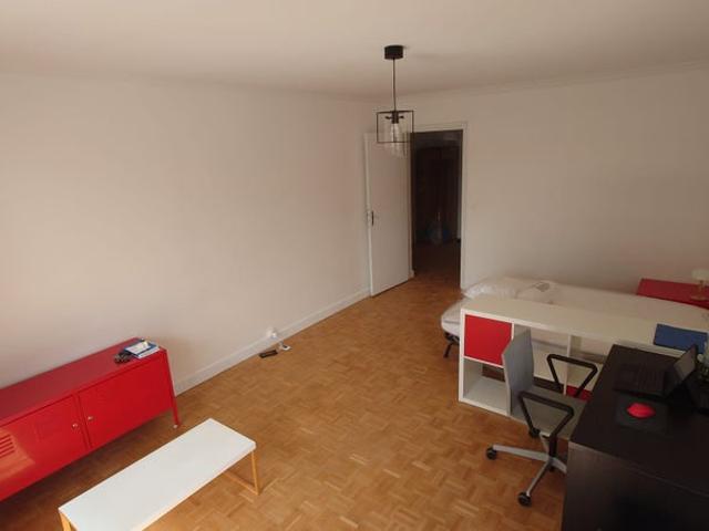 Appartement R+2. 3 chambres