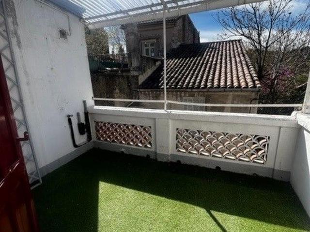 Appartement r�nov� Fuveau 2 pi�ce s 43.23 m2