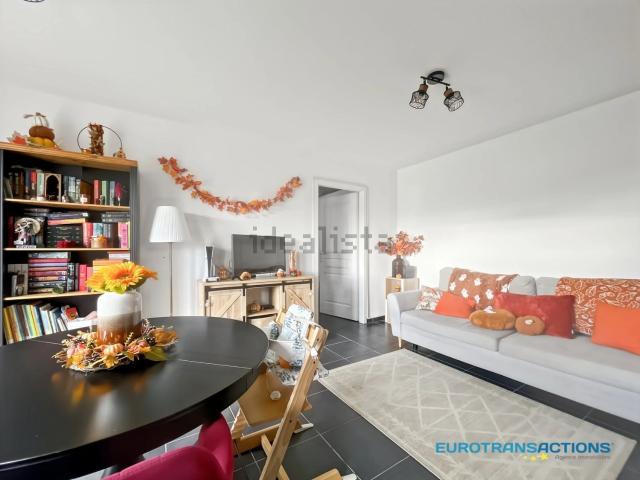 Appartement, Rœschwoog