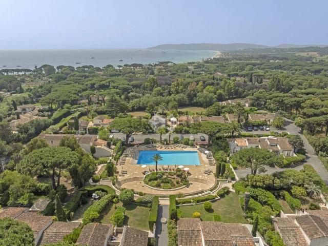 Appartement, Ramatuelle