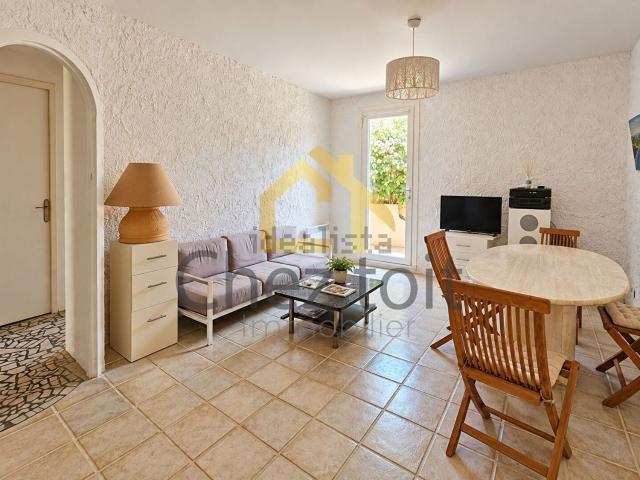 Appartement, Ramatuelle