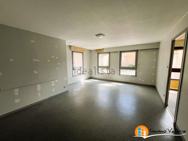 Appartement, Rambervillers