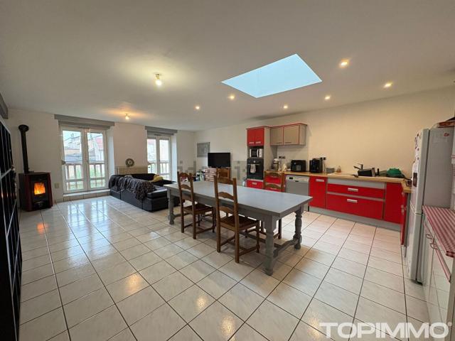 Appartement, Rambervillers