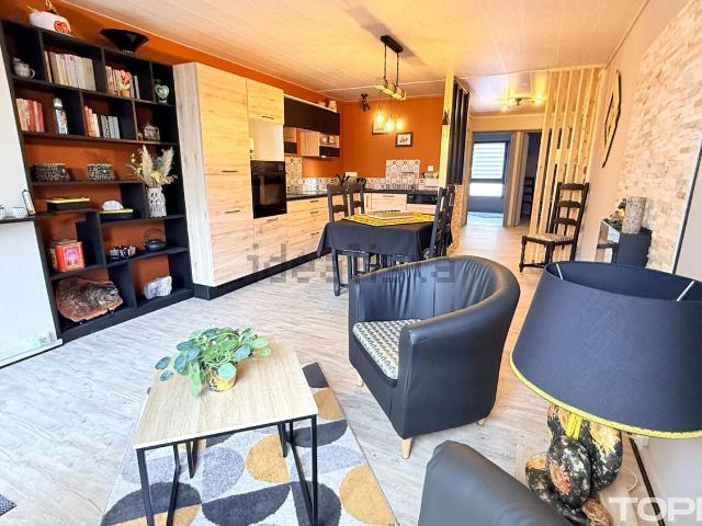 Appartement, Rambervillers
