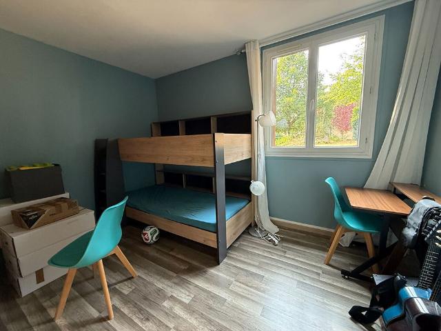 Appartement Rambouillet 5 pièce s 96 m2